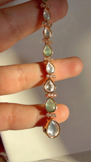 Kundan Maang tikka/ Indian Wedding Jewelry/ Kundan Wedding Jewelry/ Matha patti/ Indian forehead jewelry/Indian Jewelry