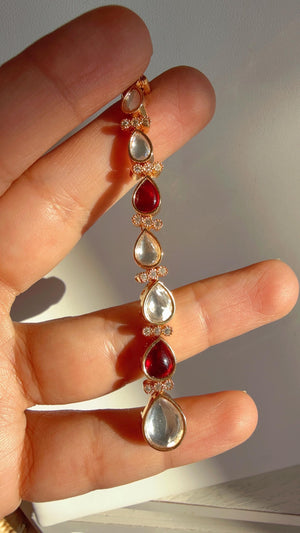 Kundan Maang tikka/ Indian Wedding Jewelry/ Kundan Wedding Jewelry/ Matha patti/ Indian forehead jewelry/Indian Jewelry