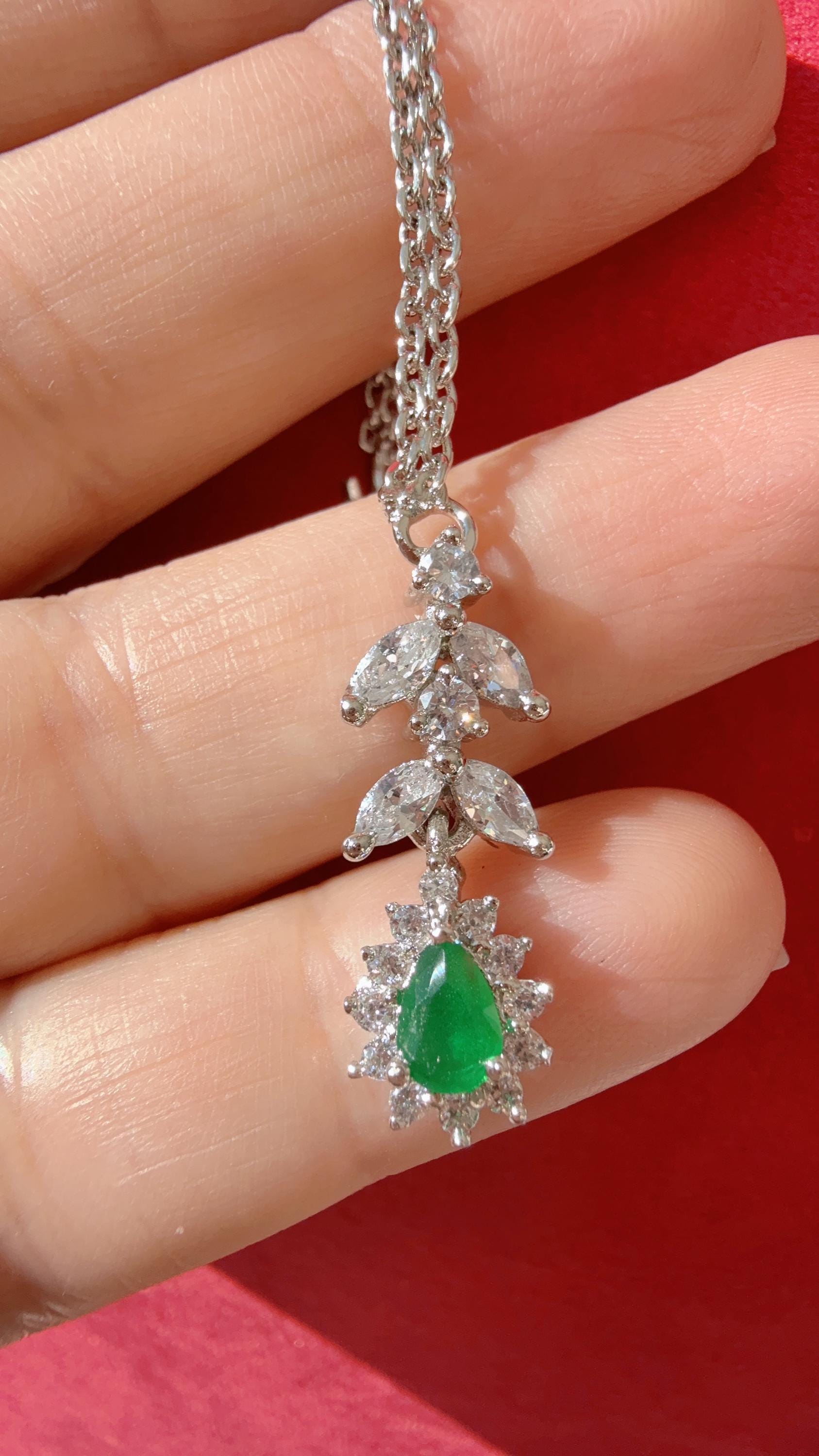 Diamond Rhodium silver Maang tikka/ Indian Wedding Jewelry/ Matha patti/ Indian forehead jewelryDiamond Tikka Indian Jewelry