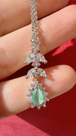 Diamond Rhodium silver Maang tikka/ Indian Wedding Jewelry/ Matha patti/ Indian forehead jewelryDiamond Tikka Indian Jewelry