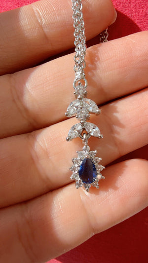 Diamond Rhodium silver Maang tikka/ Indian Wedding Jewelry/ Matha patti/ Indian forehead jewelryDiamond Tikka Indian Jewelry
